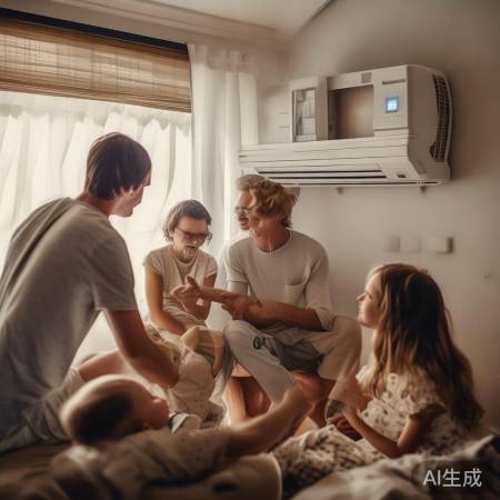 “节能小能手，夏日清凉行”