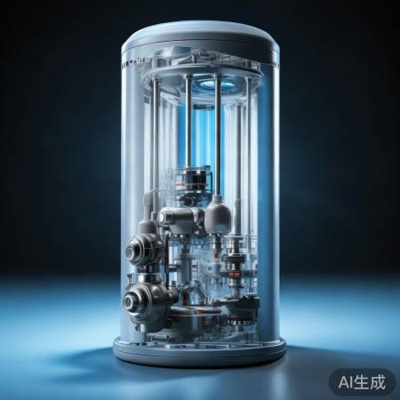 热水器电路原理简单易懂