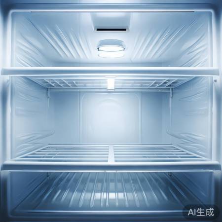 冰箱中心最佳位置