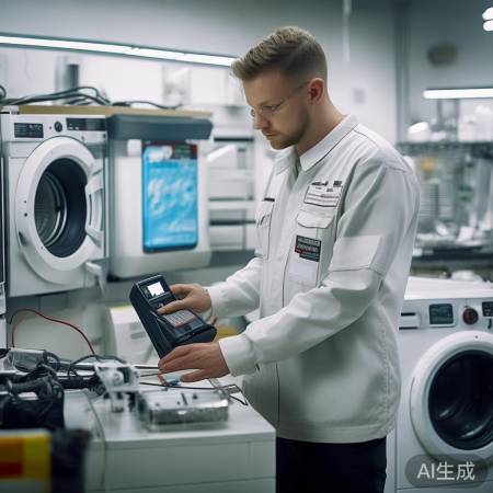 专业认证，规范维修