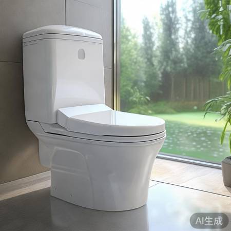 智能马桶答疑，下期见！