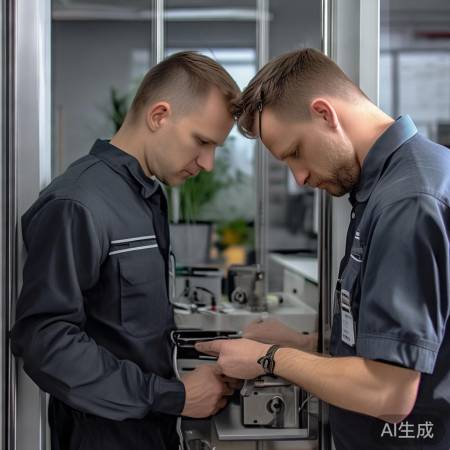 指纹锁维修，专业认证，安全可靠