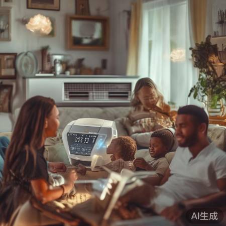 空调选购秘诀揭晓