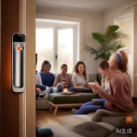 智能锁交流，点赞关注！