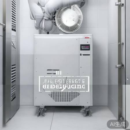 空气能热水器，能效比是关键。