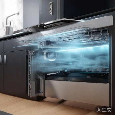 “多种方法提升集成灶风量”