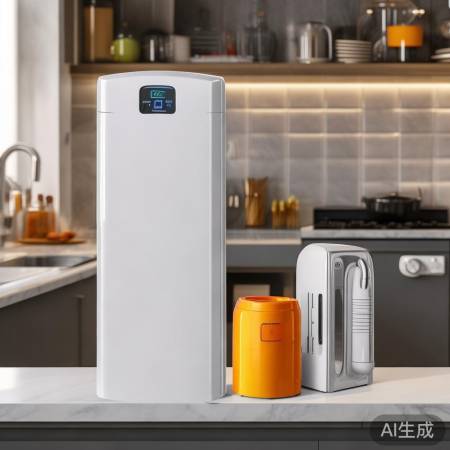 耐用热水器更划算