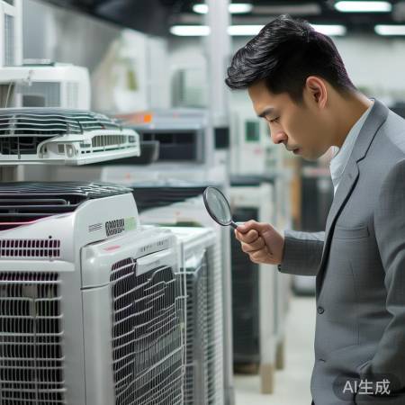 警惕空调虚假宣传