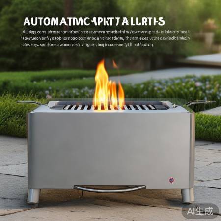 燃气灶安全高效环保