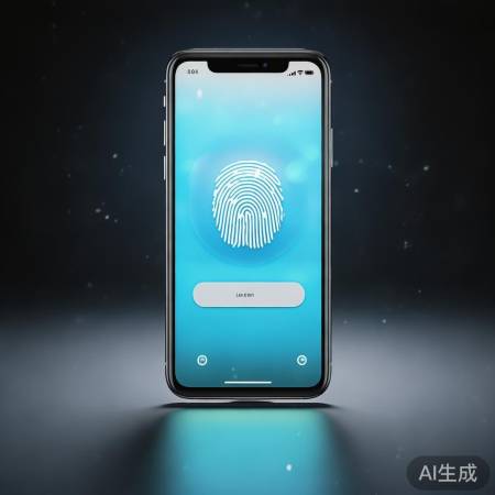 下载指纹锁APP