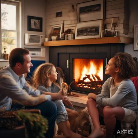 用心经营，和谐家居