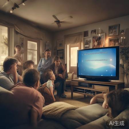 周末轻松解决电视故障