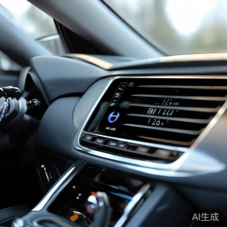 福克斯空调启动简便，26度最舒