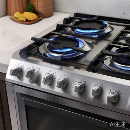 方太燃气灶双灶HECB烹饪体验