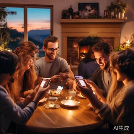 点赞转发，共享小确幸！