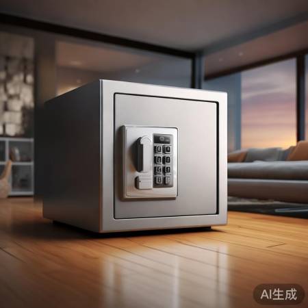 五招选安全保险柜