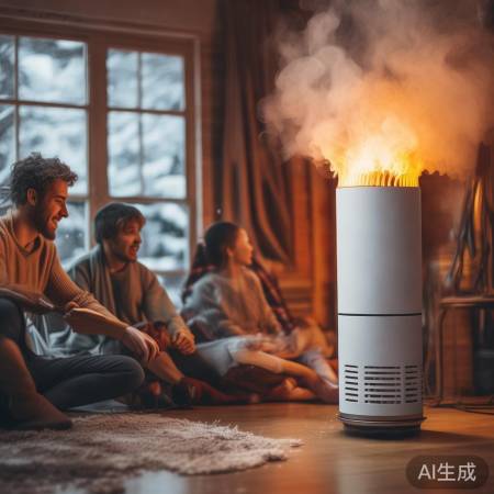 节能环保暖万家