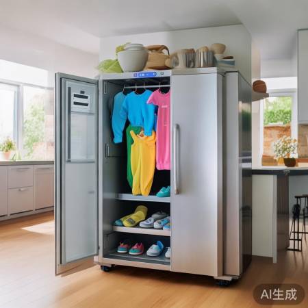 家用消毒柜，健康好帮手