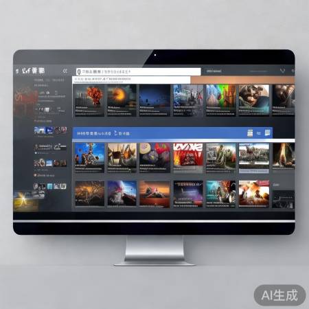 影视资源搜索神器