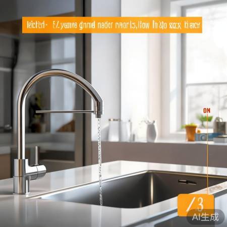 “15米加长水龙头，简单连接”