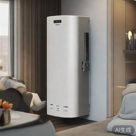 韩国大宇壁挂炉，市场占有率第六