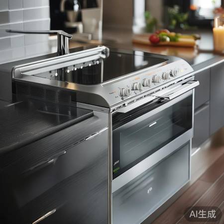 集成灶功能全面