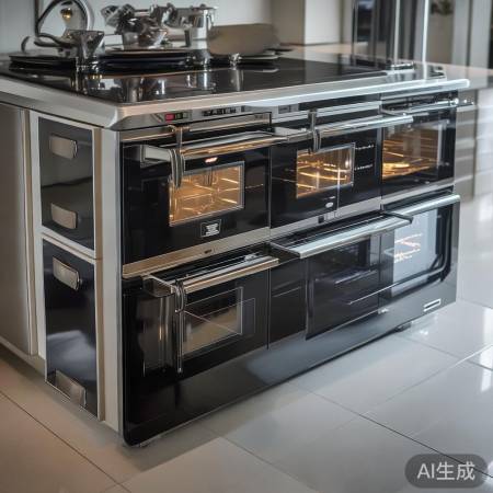 集成灶价格高，清洁需专业知识