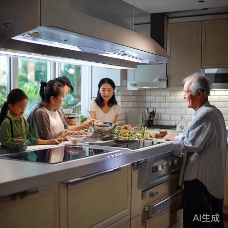 江苏集成灶排行揭秘