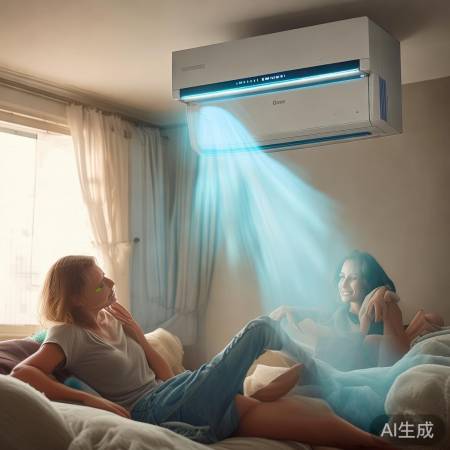 空调设置技巧，夏日凉爽无忧