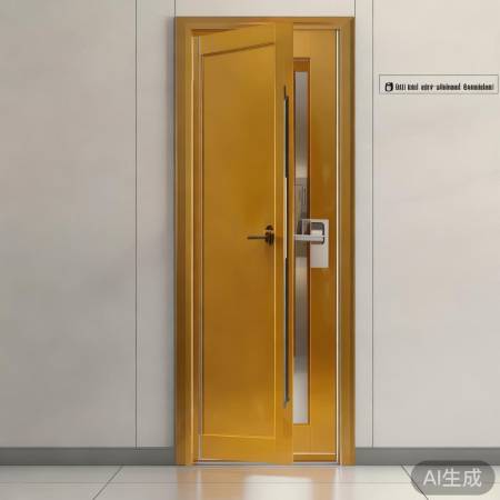 “丽水安全门，物美价廉”