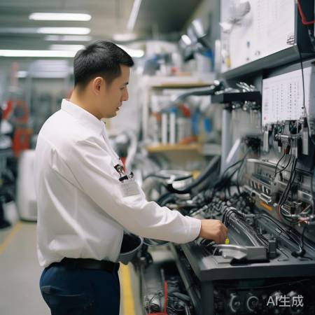 油烟机维修正规保障，专业认证，